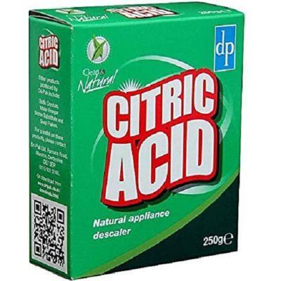 Dri Pak Citric Acid, 250g