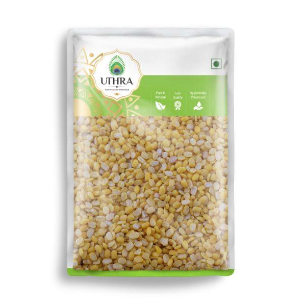 Uthra Moong Dal Yellow Unwashed 1.5kg
