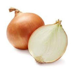 Loose Brown Onions - 1Kg