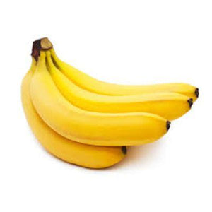 Loose Banana - 500G