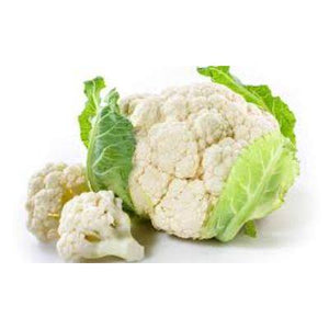 Cauliflower - Single