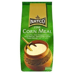 Natco Corn Meal Fine 1.5kg