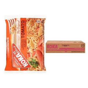 Koka Tomato Noodles 85G (PACK OF 30)
