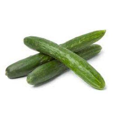 Cucumber - Single