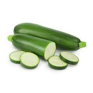 Loose Courgette - 1Kg