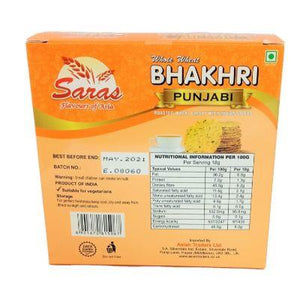 Saras Bhakhri Punjabi 180G