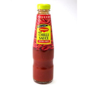 Maggi Malaysian Ex.Hot Chilli Sauce 320G