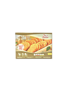 Saras Methi Bajra Puri 200G
