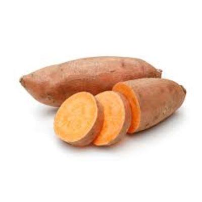 Loose Sweet Potatoes- 500g