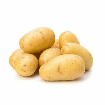 Loose Baking Potatoes  - 1Kg