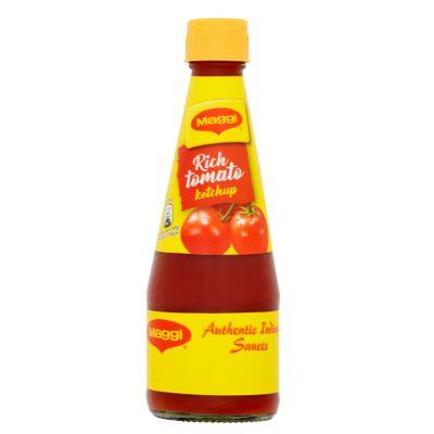 Maggi Tomato Ketchup 400g