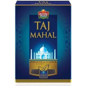 Taj Mahal Tea 500G
