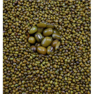 Uthra Moong Beans Whole 1.5kg