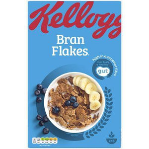Kellogg's Bran Flakes Cereal  500g