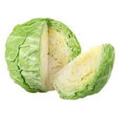 Jack's White Cabbage - Single