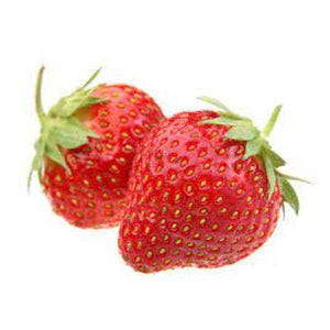 Jack's Strawberries - 227g