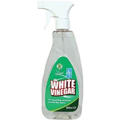 Dri Pak White Vinegar Cleaner 500ml