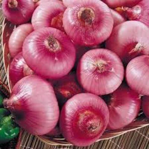 Bombay Onions - 2kg