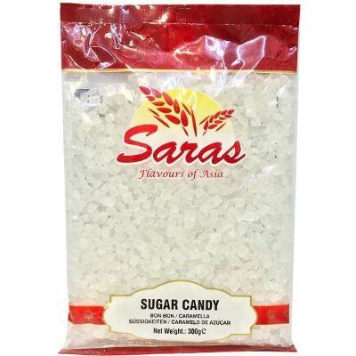 Saras Sugar Candy 300G