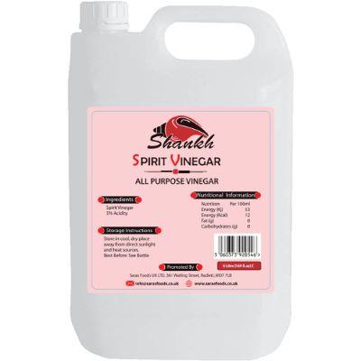 Shankh Vinegar 5L