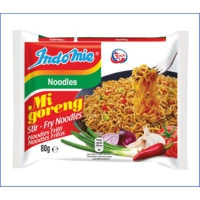Indomie MiGoreng FRIED Noodles 80g