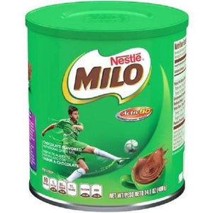 Milo Powder 400G